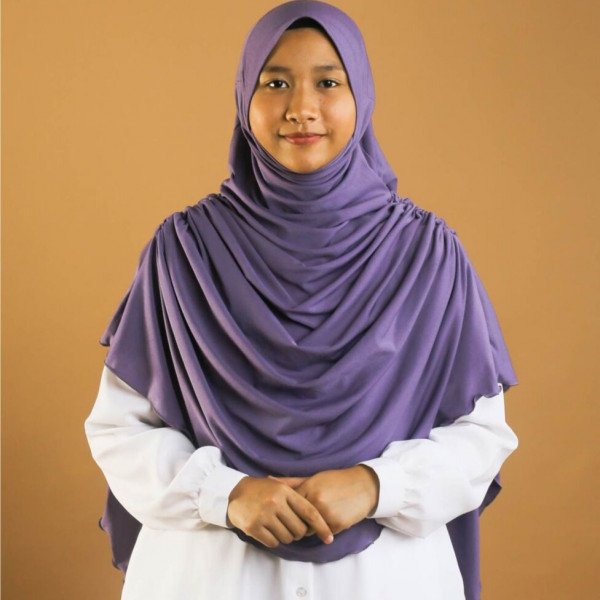 Tudung Sumayyah 2.0 Yam