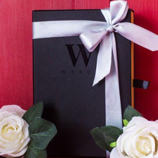 Gift Box Black Exclusive